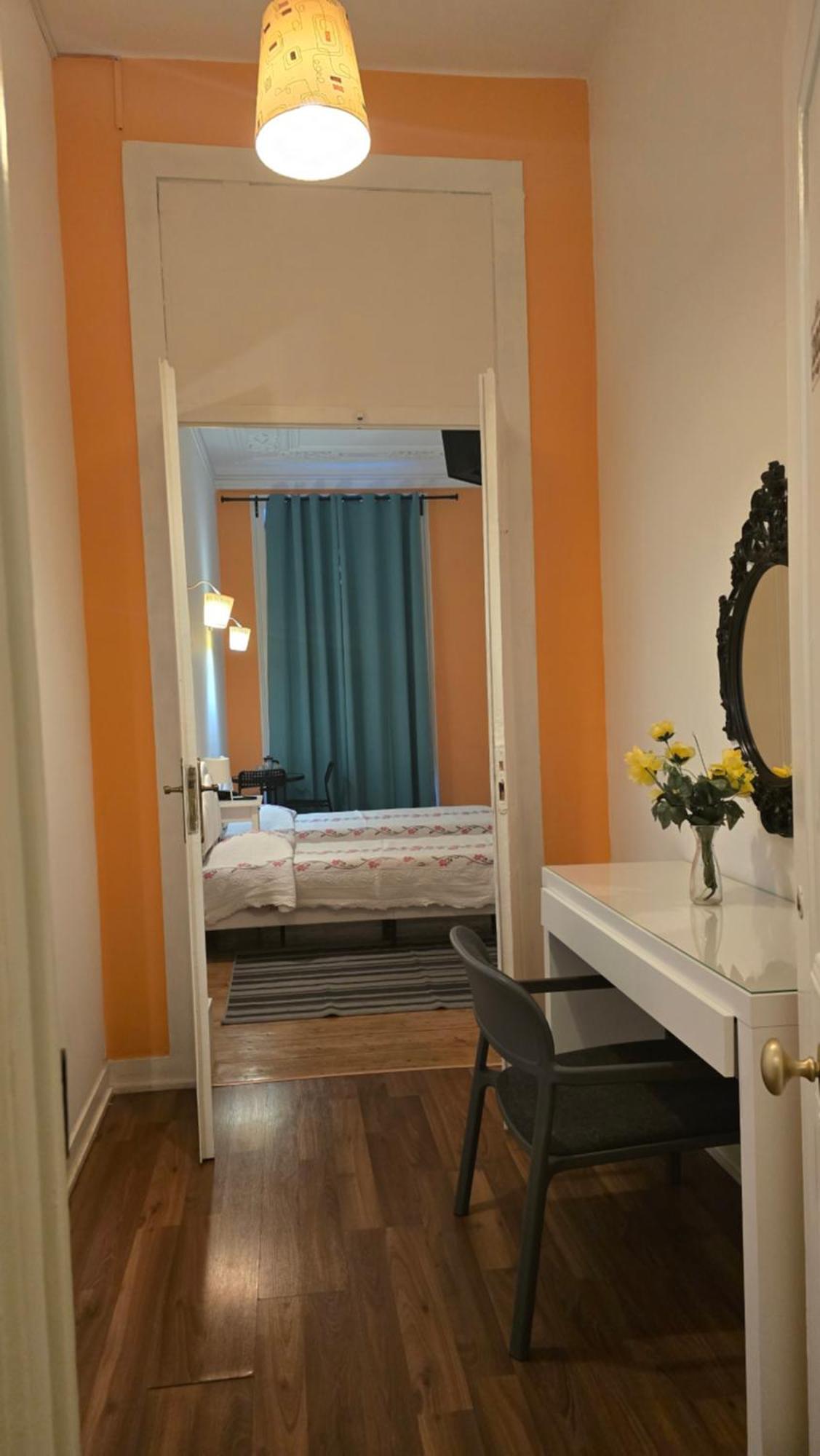 Cenario Catita Hostel - Lisbon, Lisbon
