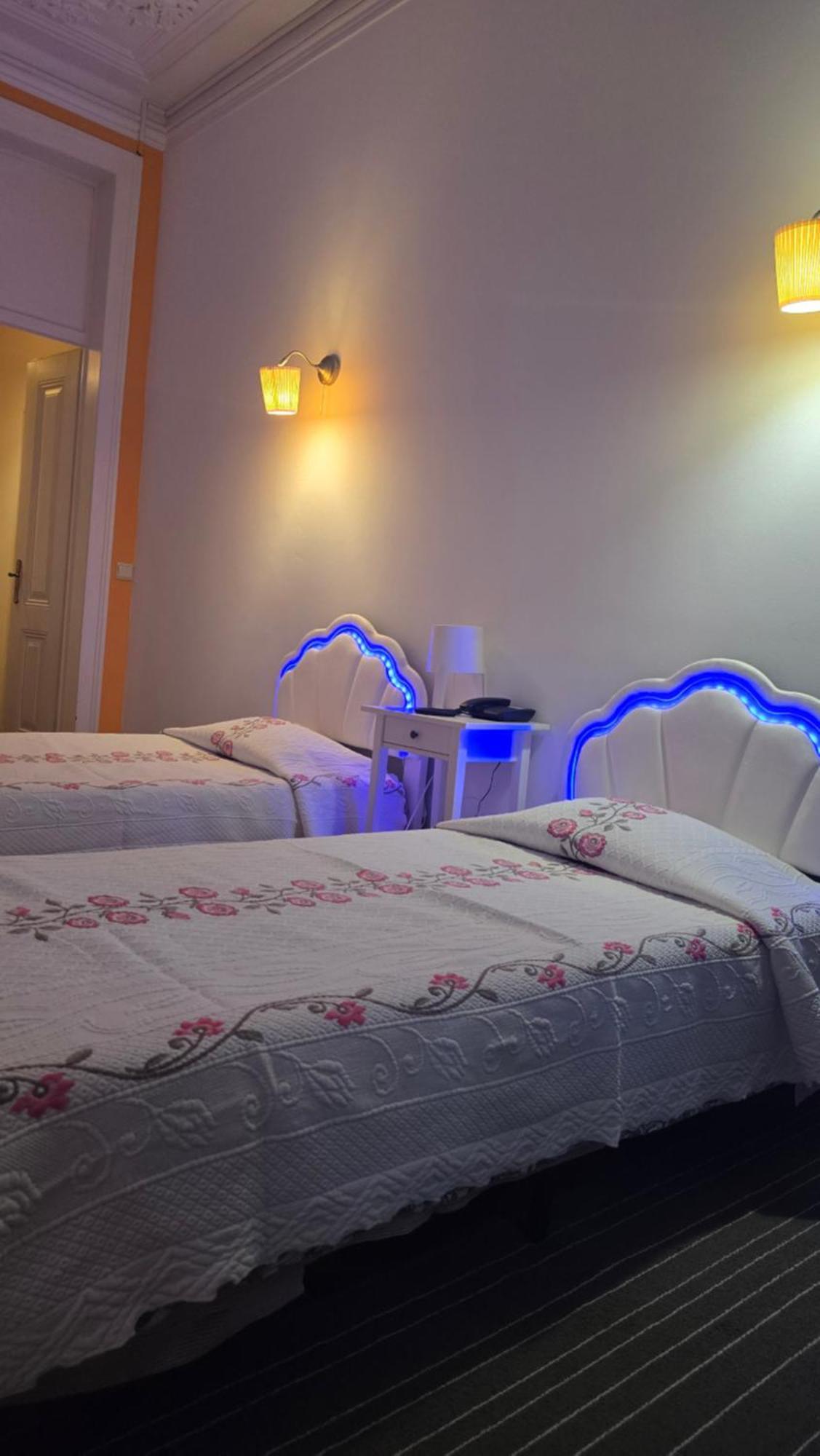 Cenario Catita Hostel - Lisbon — Photos 2