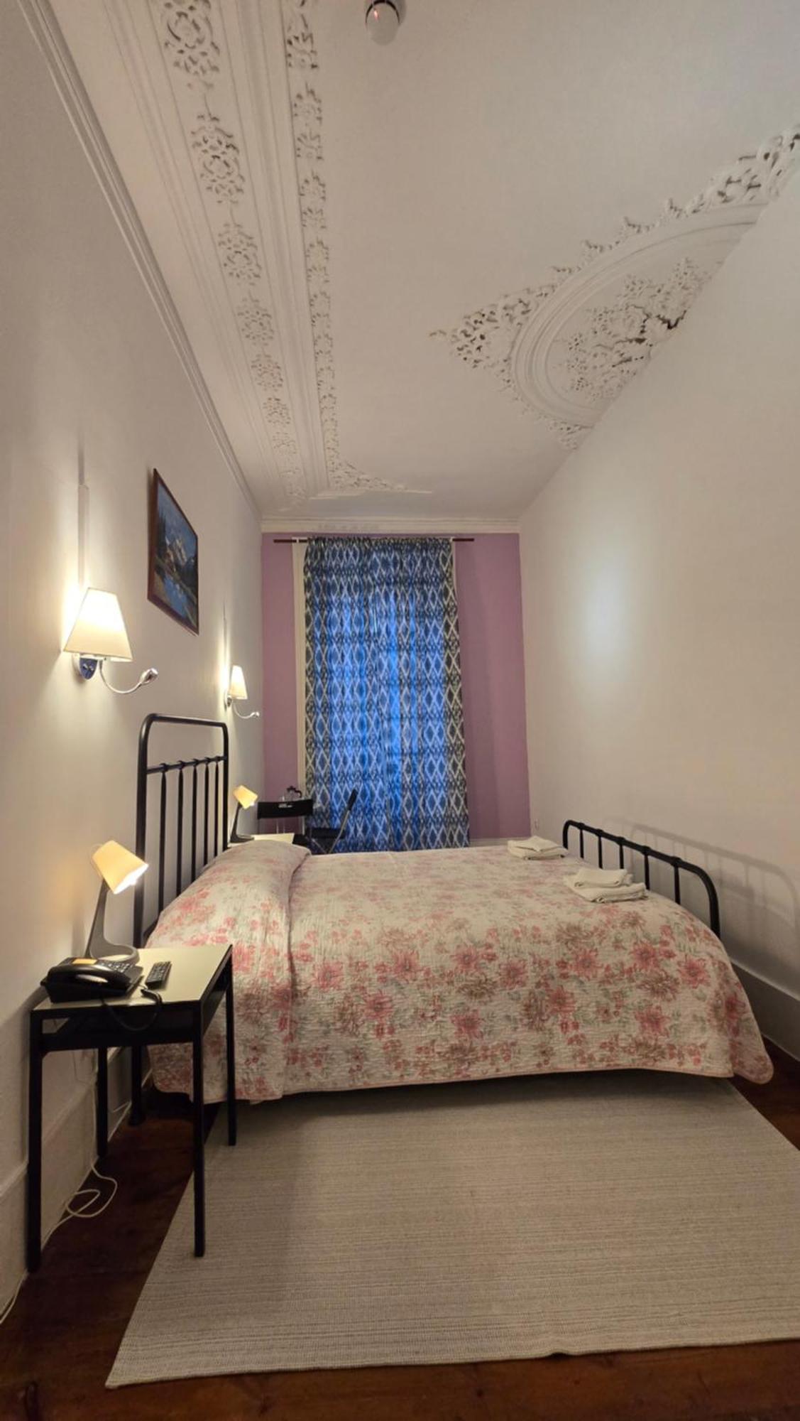 Cenario Catita Hostel - Lisbon — Photos 1